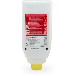 STOKOLAN hand & body Lotion 1000 ml Lotion