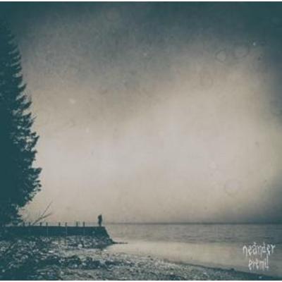 Neander: Eremit - Neander, CD