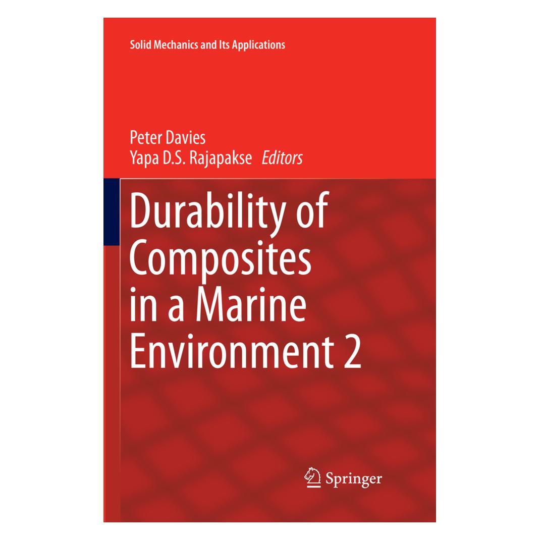Springer Durability of Composites in a Marine Environment 2 (56051942)