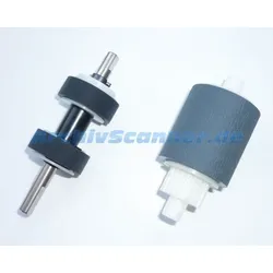 Roller Exchange Kit für Panasonic KV-S1045C