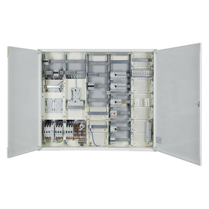 Eaton Hauptleitungsabzweigklemme 3x25 ZSD-HKL/3X25/FS (217219)