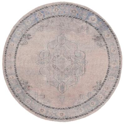 SAFAVIEH Classic Vintage Mimke Vintage Cotton Rug