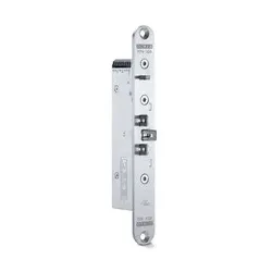 Fluchttürverriegelung FTV 320, links / rechts, Stulp 35 x 200 x 3mm eckig