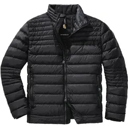 Ultraleichte Steppjacke - 54