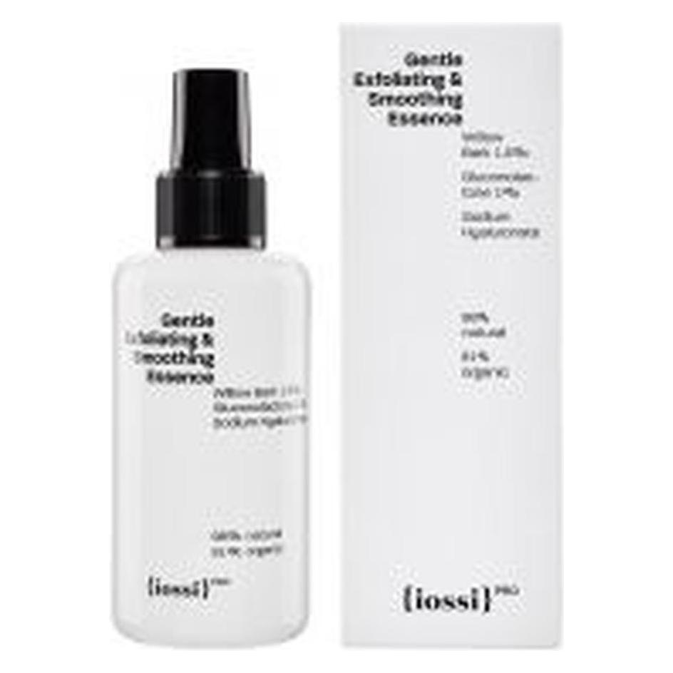 Iossi Gentle Exfoliating & Smoothing Essence Gently Exfoliating And Intensely Smoothing Facial (Reinigungsmousse, 100 ml) (5905155510297)