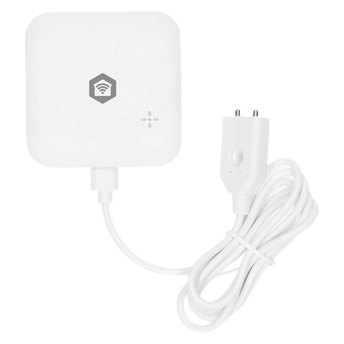 Nedis SmartLife Wassermelder (WIFIDW11WT)
