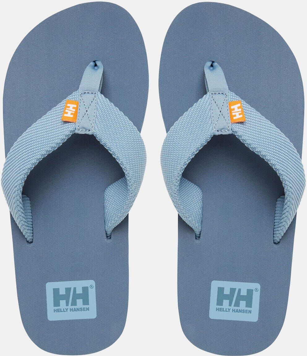 Helly Hansen Men's Sola Sandals - Blue/Purple - 7