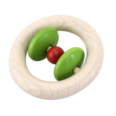 Klapper-Ring