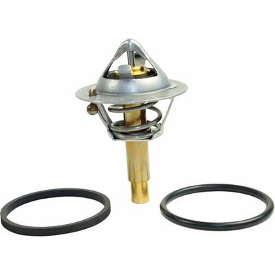 METZGER AUTOTEILE Thermostat, Kühlmittel 4006192 für Mercedes
