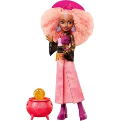 Moonspell Magic by Monster High Rae Lumina-Modepuppe