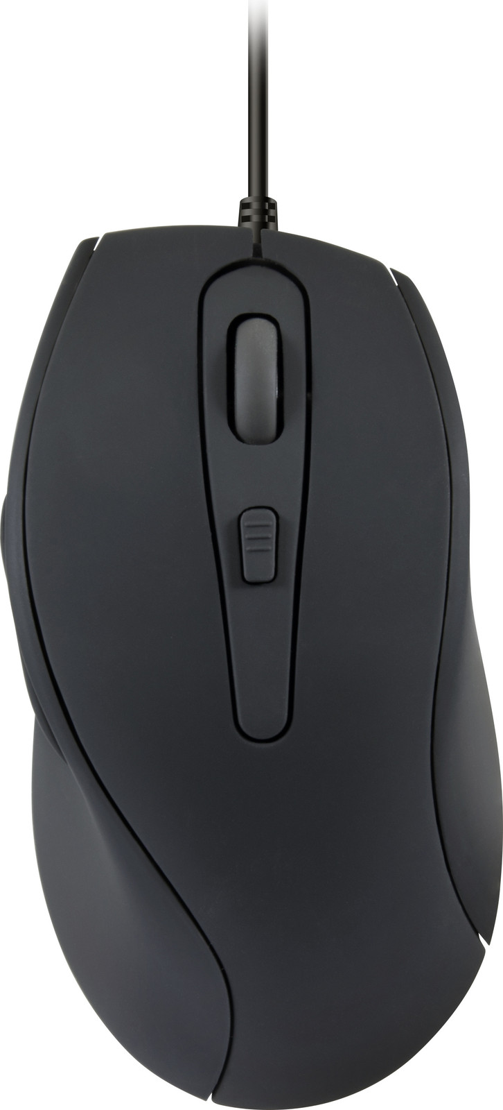 Speedlink Axon Antibacteriële Gamingmuis SL-610009-RRBK