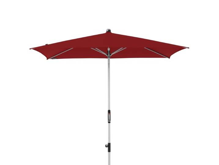 Knirps Silver Mittelstockschirm 230x150cm