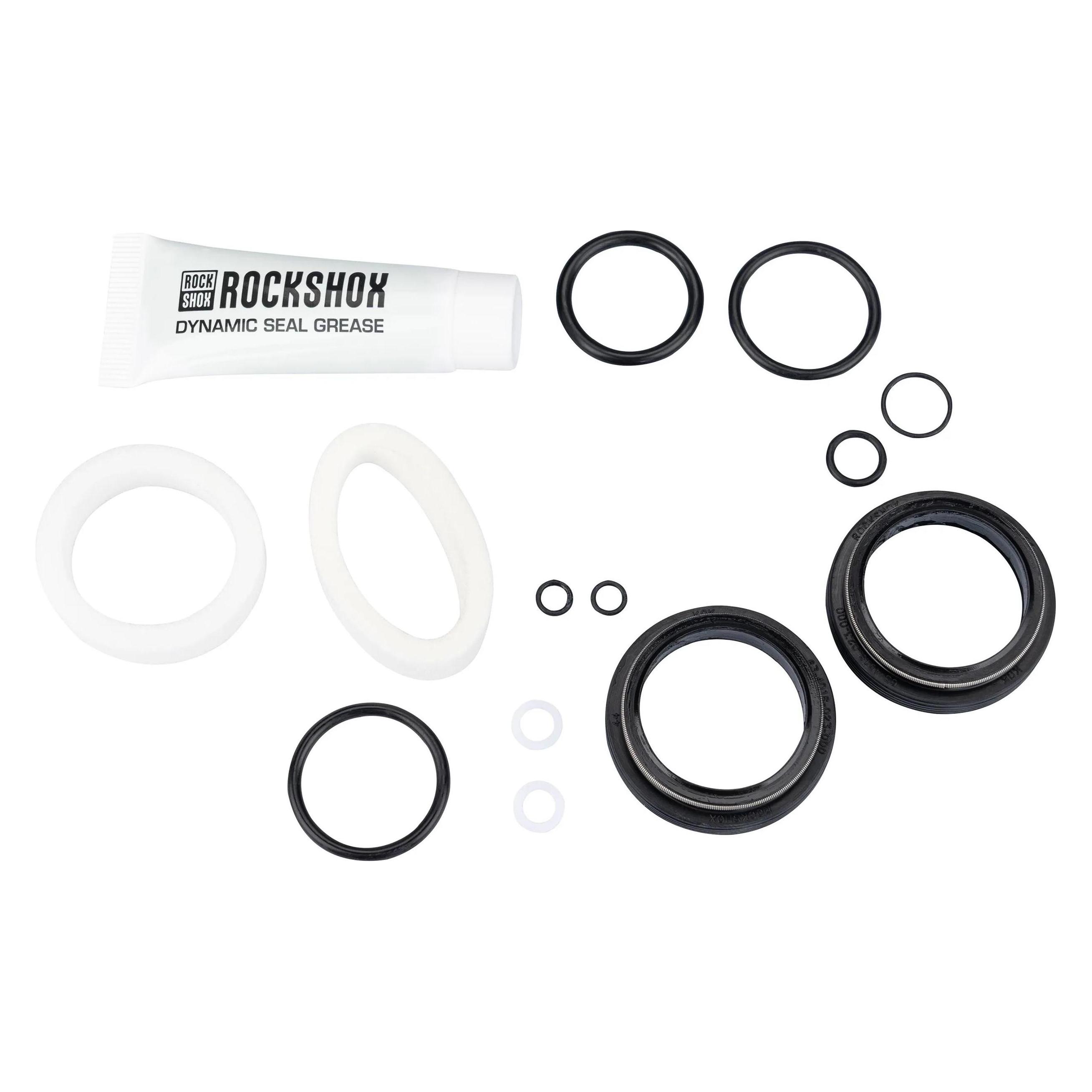 RockShox 200h Service Kit - Rudy XPLR Base/Ultimate 2022+ (00.4318.025.191)