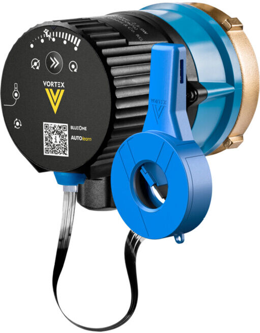 Moteur Vortex BWO 155 SL avec fonction Autolearn, 433-101-040 (433-101-040)