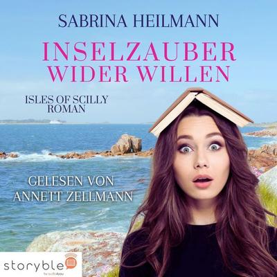 Inselzauber wider Willen - Sabrina Heilmann, Audio, 9783988185440