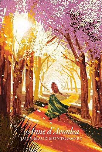 Montgomery, Lucy Maud - Anne d'Avonlea - Preis vom 30.09.2026 22:30:23 h
