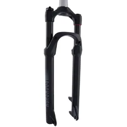 RockShox Judy Gold RL Federgabel 27,5 Zoll schwarz 100 mm Federweg, Tapered 1,5" auf 1 1 8"