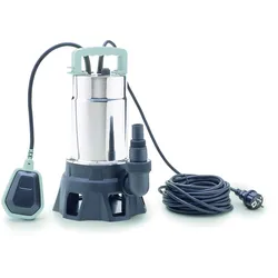 Pontec Entwässerungspumpe PondoDrain Mud 10000