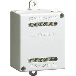 Comelit Tasterschnittstelle für 8 ext. Taster 3063D