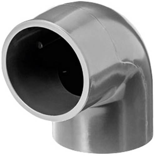 FIAP 2437 PVC-Winkel (L x B) 16mm x 16mm 1St.