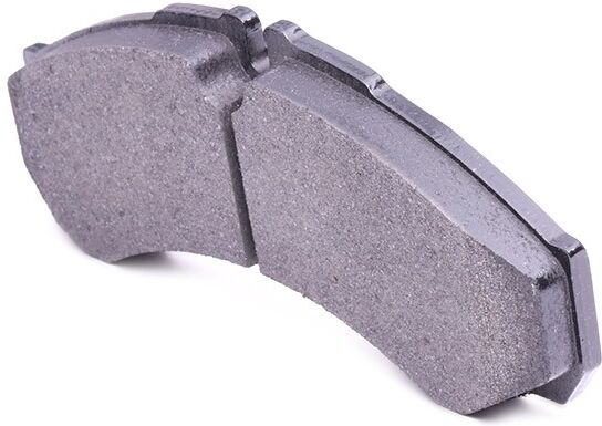 BREMBO P A6 021 Bremsbeläge