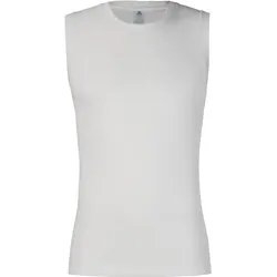 Odlo, Herren, Funktionsshirt, Performance Light (L), Weiss, L