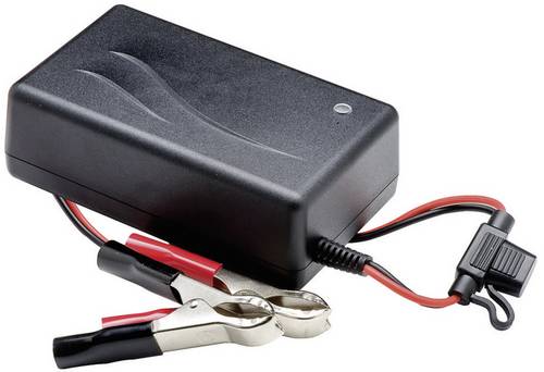 Mascot Battery Bleiakku-Ladegerät 24V Ladestrom (max.) 3.5A