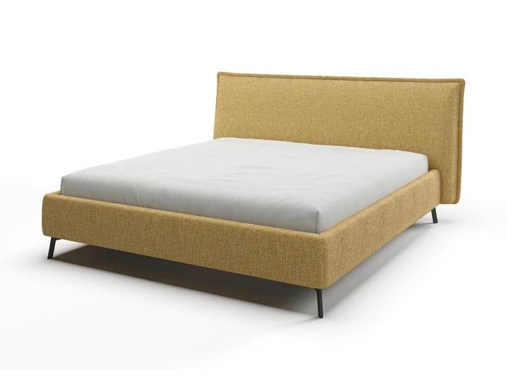 Candy Sleep Ilva Bett Metall/Milano