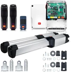 BFT, Gartenzaun, Phobos BT B25 KIT PL