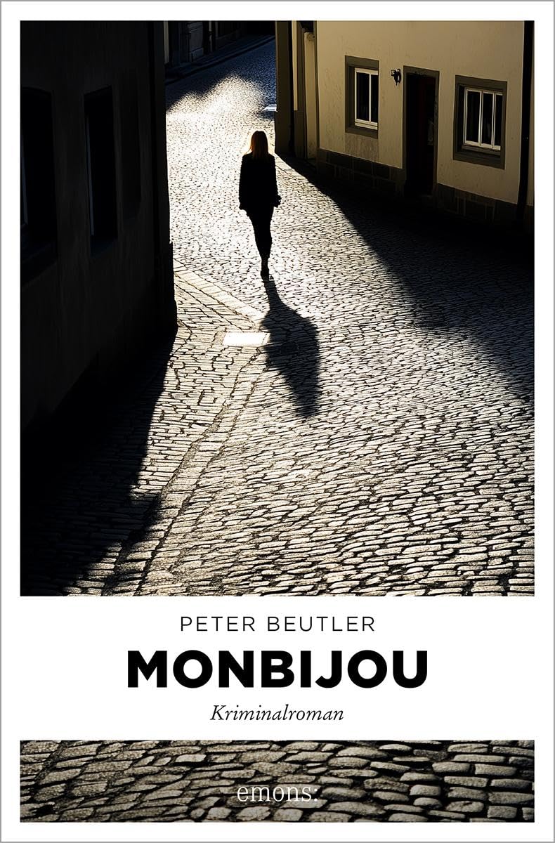 Peter Beutler - Monbijou: Kriminalroman - Preis vom 06.10.2026 07:26:00 h