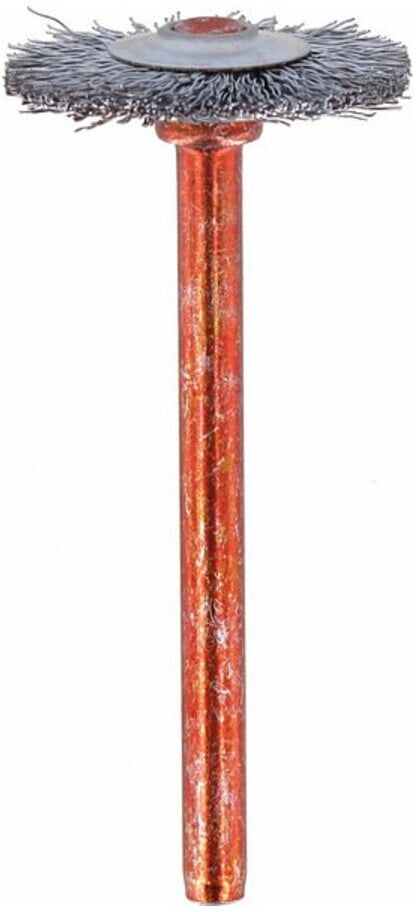 Bosch Edelstahlbürste 19 mm (26150530JA)