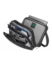 Wenger Legacy Computer Case Notebook-Tasche 43 cm 17" Schwarz (600655)