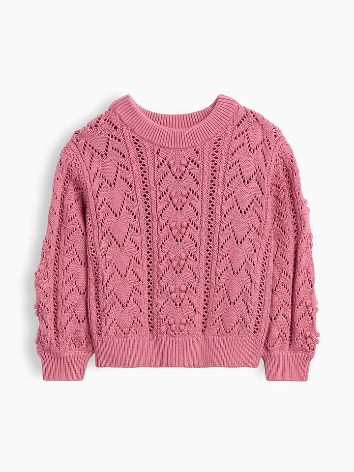 GAP Pullover in Rosa - 104