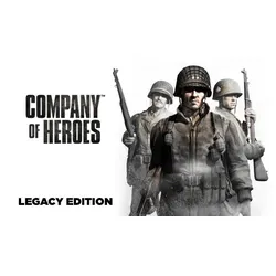 Company of Heroes