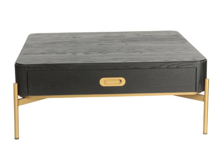 Table Basse Carrée Louise