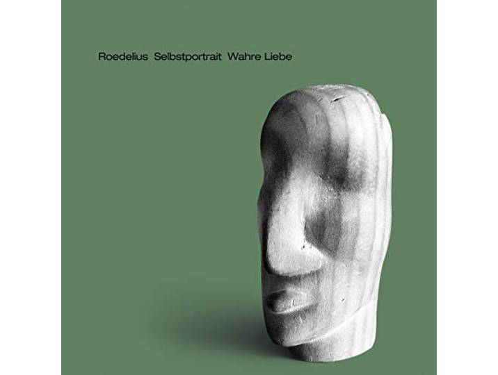 Roedelius - Selbstportrait Wahre Liebe