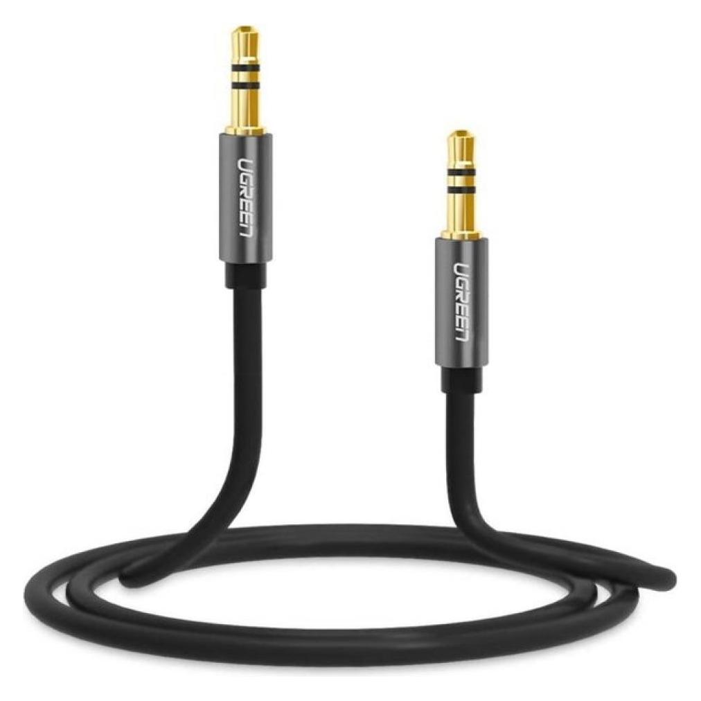 Ugreen 3.5mm Klinke - 3.5mm Klinke (1.50 m, AUX Kabel) (10734)