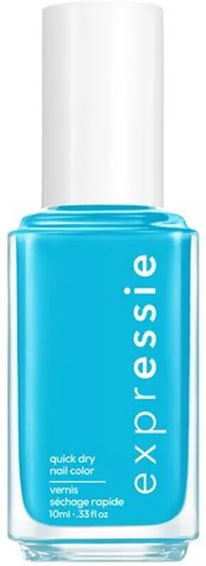 Essie - Schnelltrocknender Nagellack, vegane Formel ohne Inhaltsstoffe tierischen Ursprungs, Expr, 10 ml, word on the street