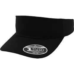 Flexfit 110 Visor, black