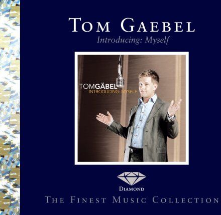 Tom Gaebel - Introducing Myself (Diamond Edition) - Preis vom 13.10.2026 19:28:25 h