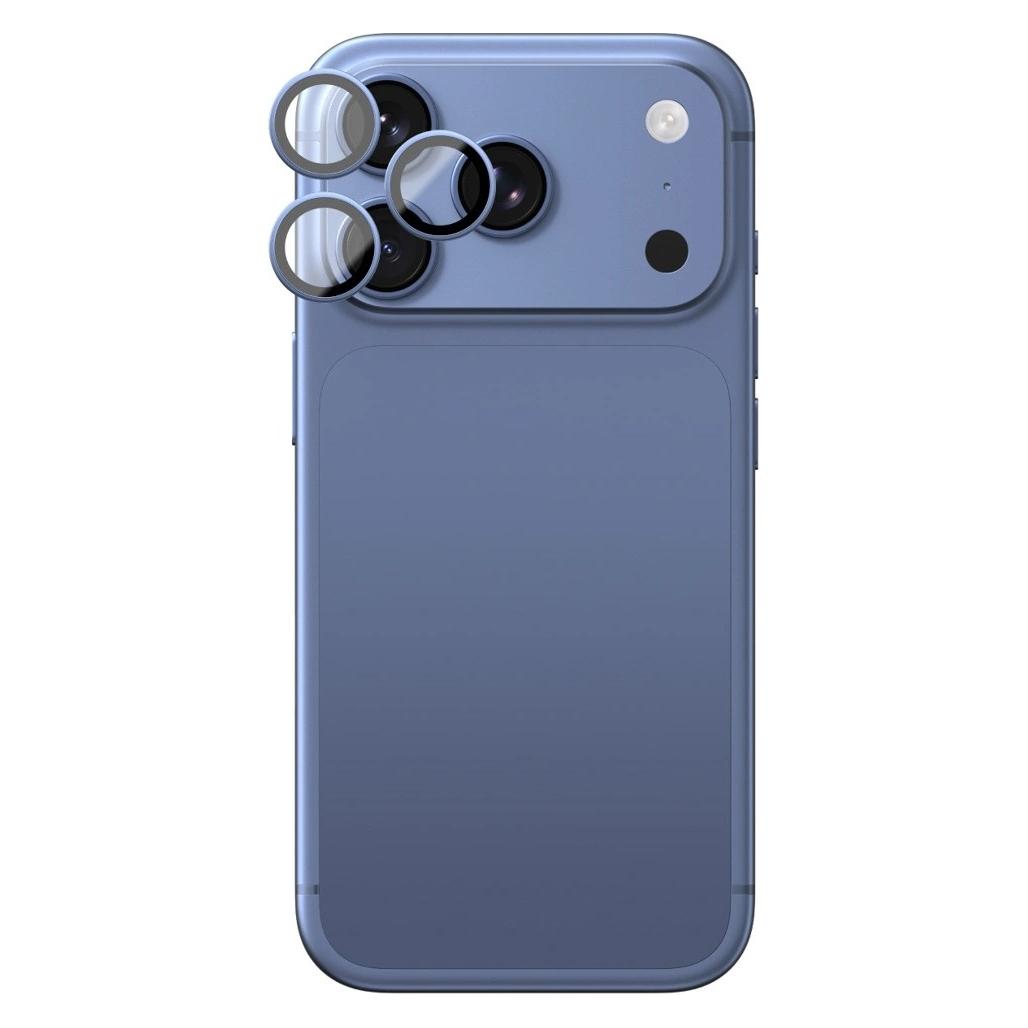 Amazingthing Radix Vision Linsenschutz für iPhone (Apple iPhone 18 Pro, Apple iPhone 18 Pro Max) (4896238012511)