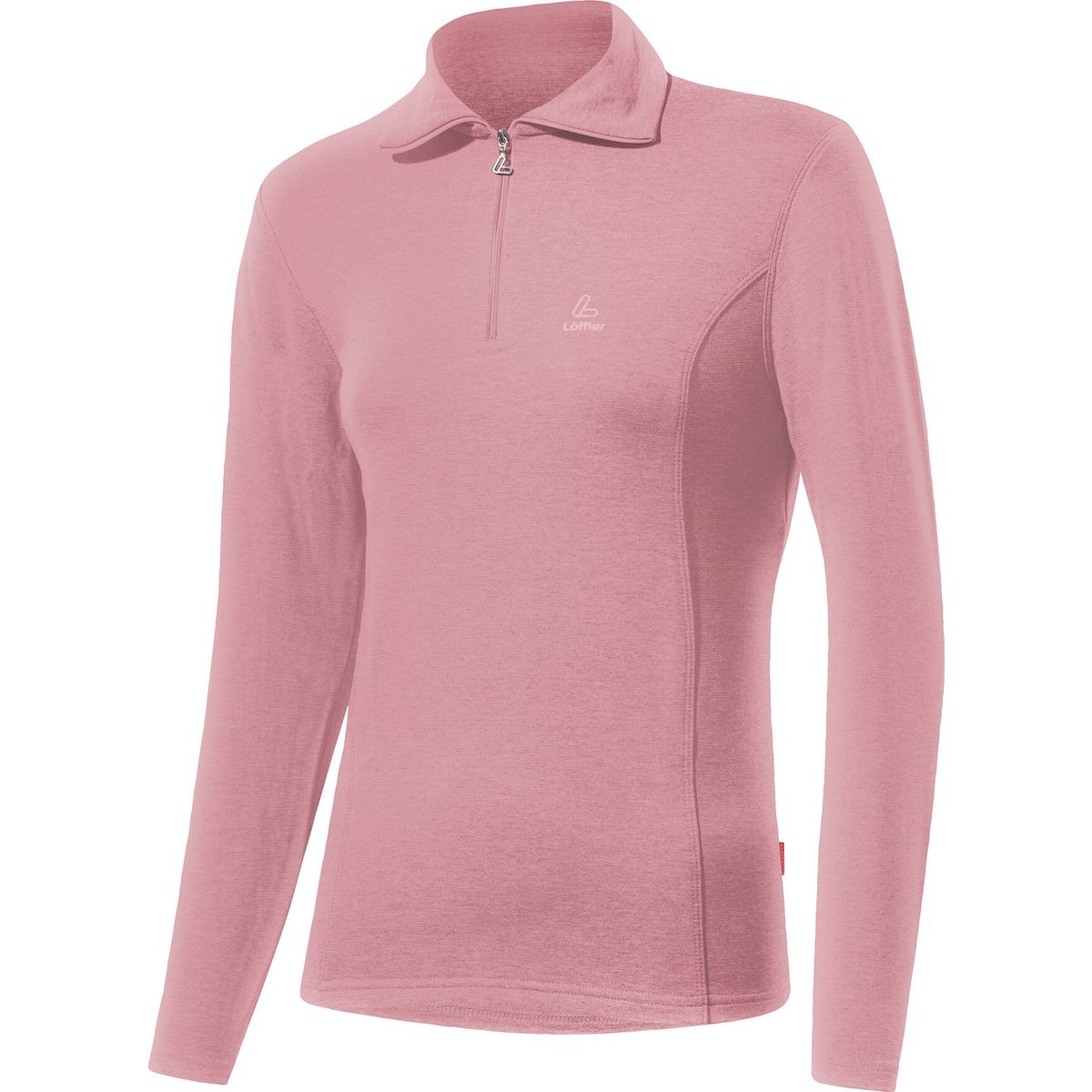 Löffler Women Midlayer Turtle Transtex rosanne (523) 38 10990-523-38