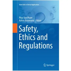Safety, Ethics and Regulations, Fachbücher