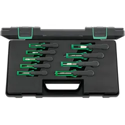STAHLWILLE Univ.-Set KABELEX® 12 tlg.