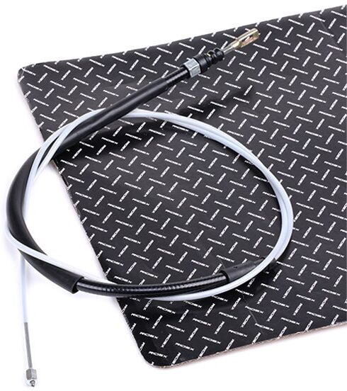 RIDEX 124C0010 Handbrake cable