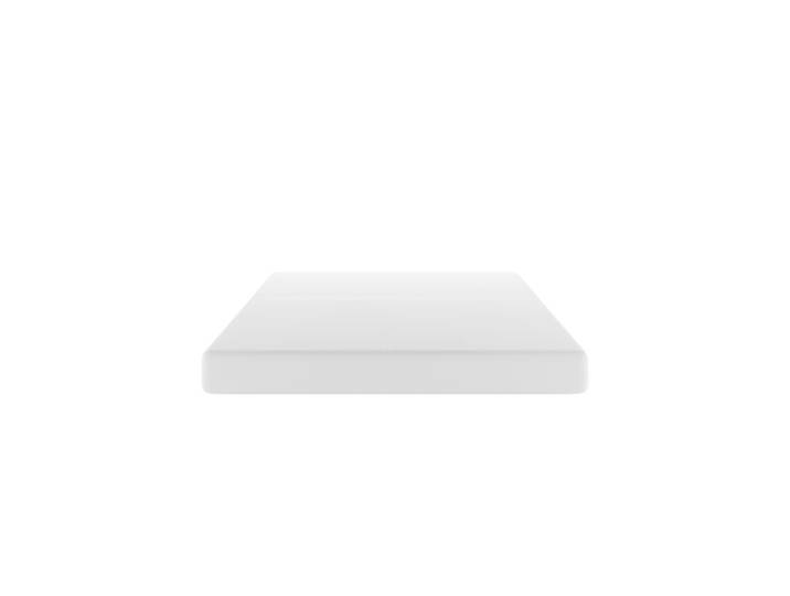 Matelas mousse 2p 140x200 cm