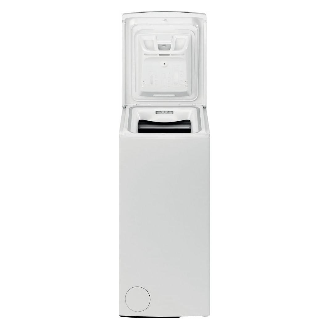 Whirlpool Pralka TDLRB 6251BS EU (6 kg, Oben) (TDLRB 6251BS EU)