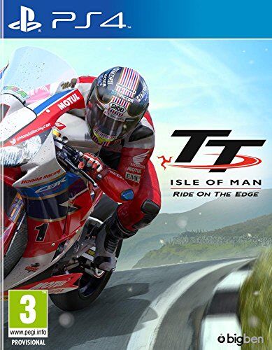 Tourist Trophy : Isle Of Man - Preis vom 11.10.2026 03:10:56 h