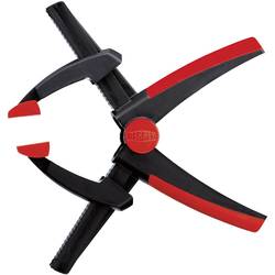 Bessey XV5-170 Spann-Weite (max.):170 mm Ausladungs-Maße:50 mm