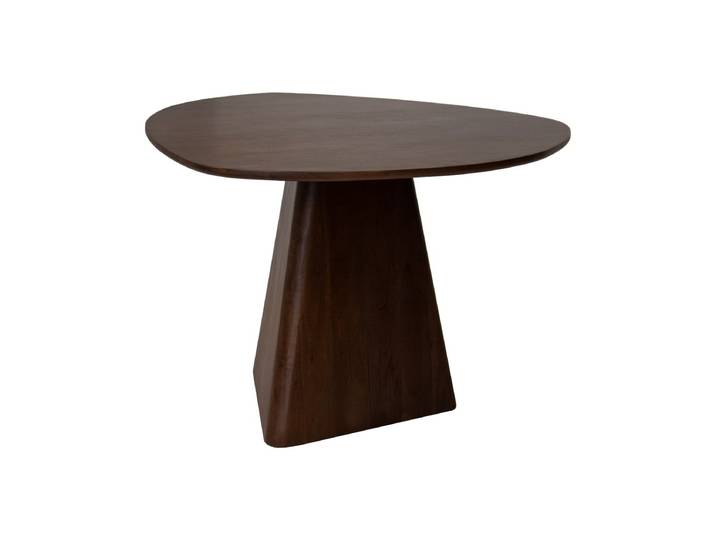 Kick eettafel Tore - Bruin